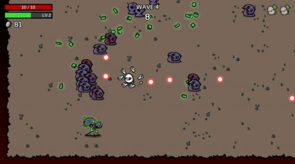 土豆兄弟游戏 1