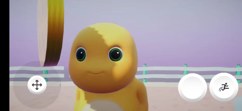 奶龙机器人豆芽酱最新版 1