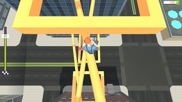 人间跌落游戏 2