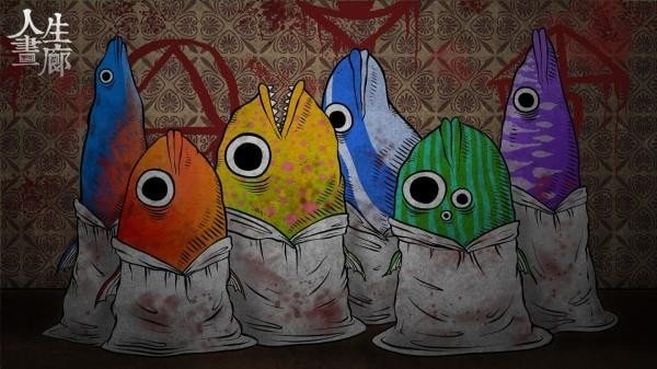 人生画廊游戏安卓版 2