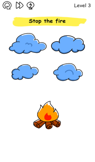 魔鬼脑洞风暴 1