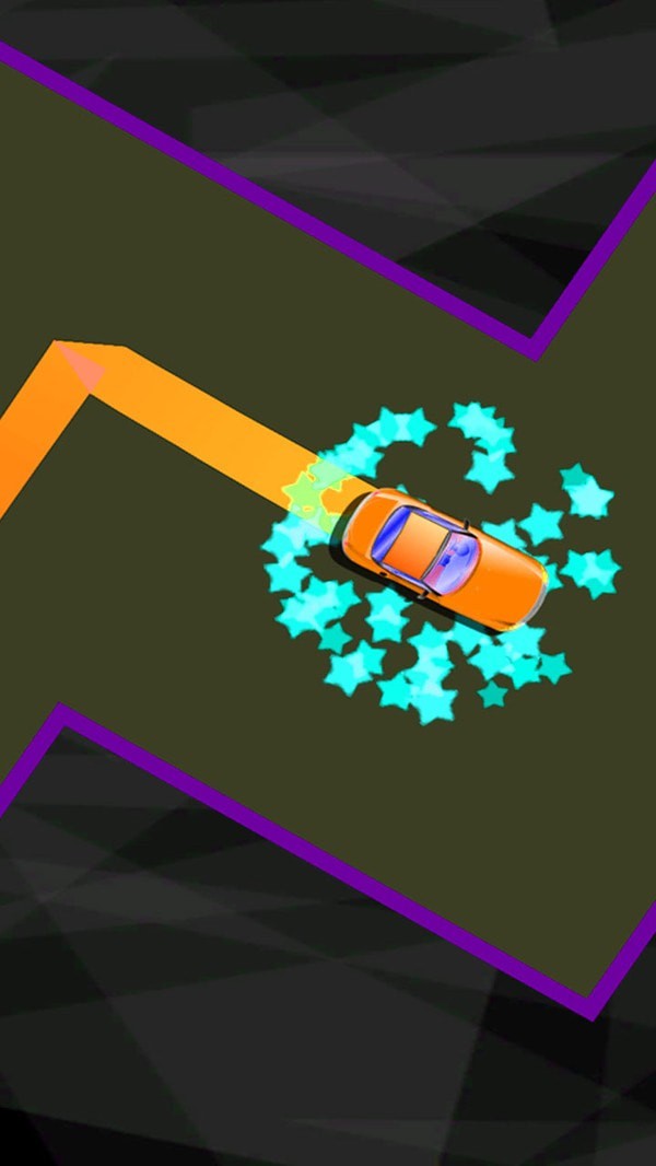 指尖迷你飞车免费版 1