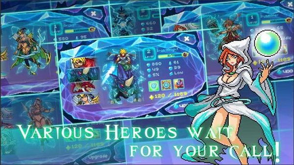 水晶纹章游戏 2