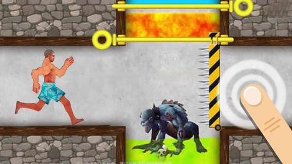 救救花裤衩游戏最新版 1