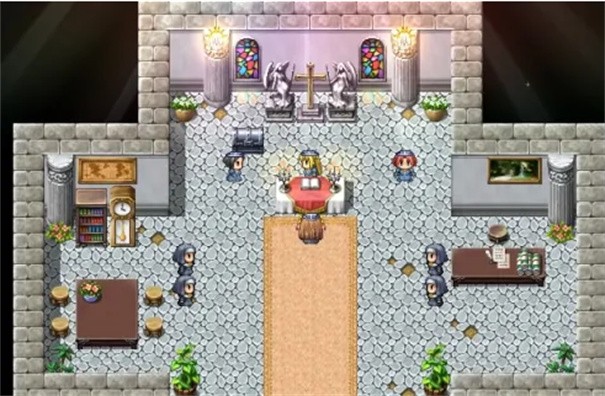 夏洛特的旅行 1