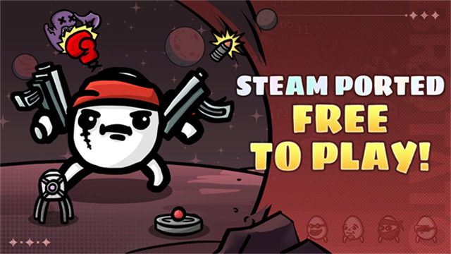 土豆地下城内置MOD菜单版 1