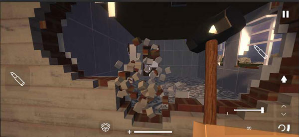 拆迁模拟器不用登录版 1