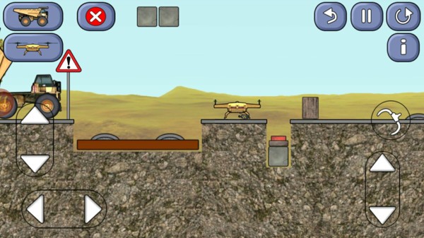 儿童学习挖掘机 1