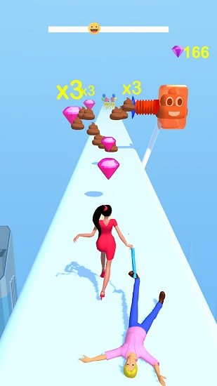 女王就是我游戏 1