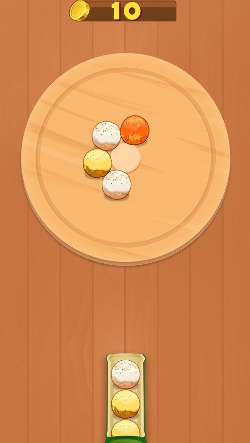 转盘小丸子游戏 2