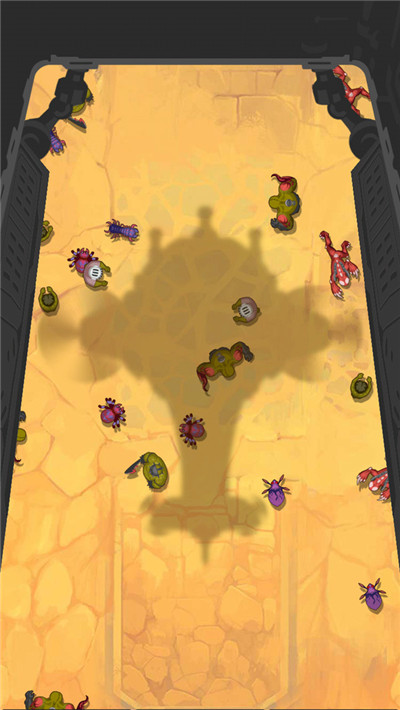 末日打僵尸安卓版 1