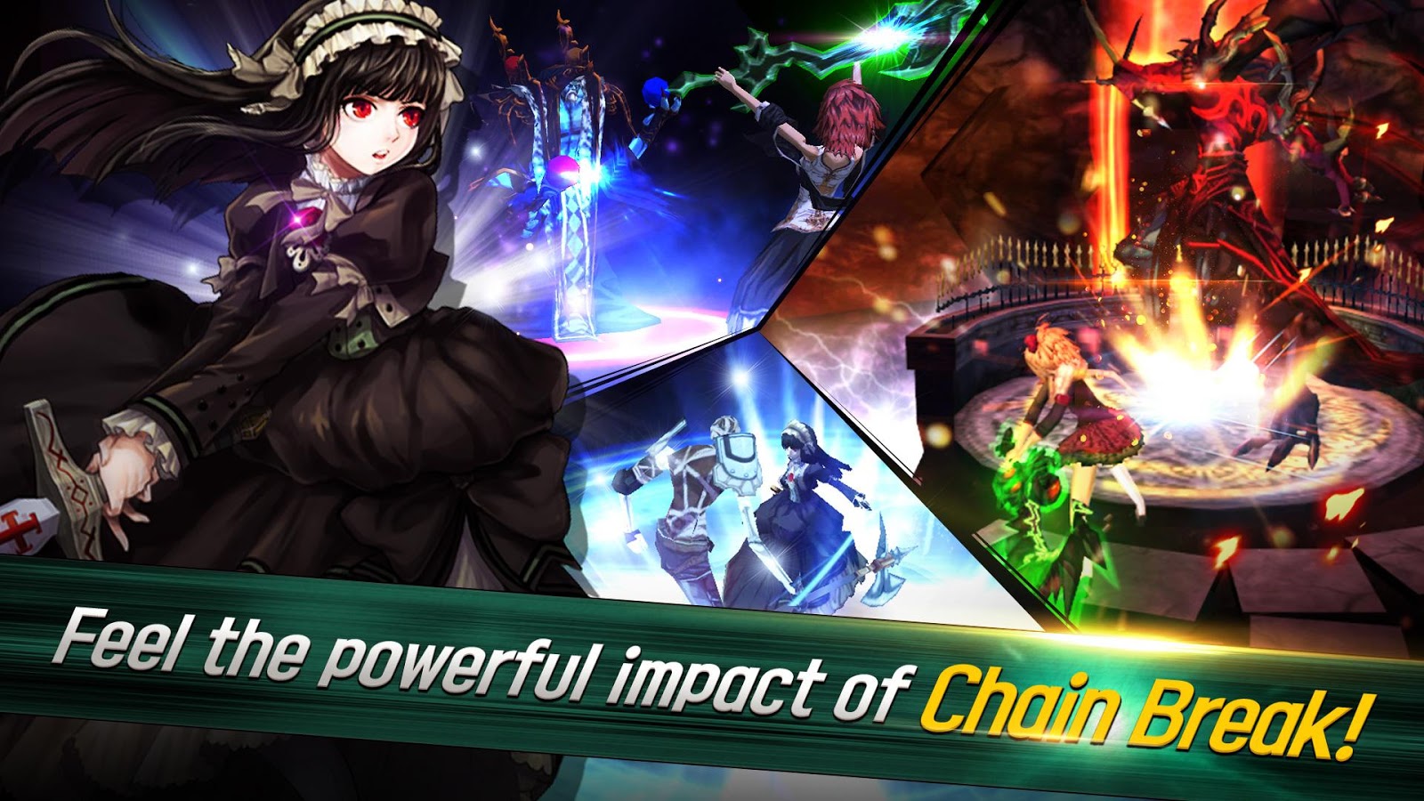 颓废之心单机版 1