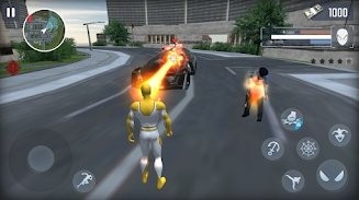 蛛网英雄城市之战游戏安卓版 2