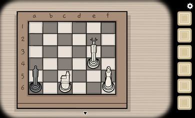 内在昔日中文版 1