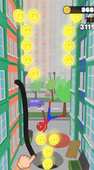 要么画要么死 1