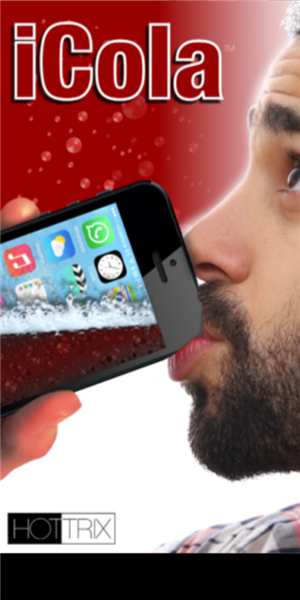 喝可乐模拟器游戏 1