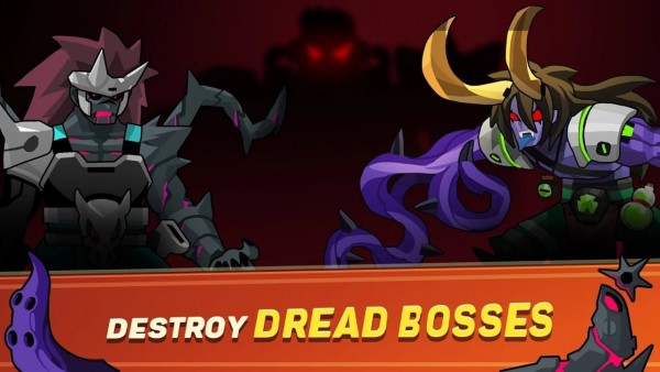 网络战争空闲防御 1