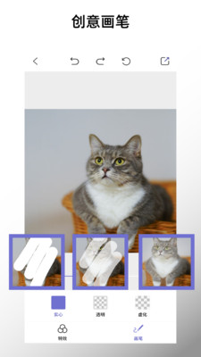 特效马赛克APP 1