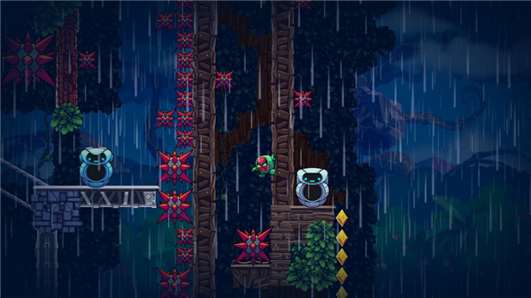 崩溃制造中文版 1