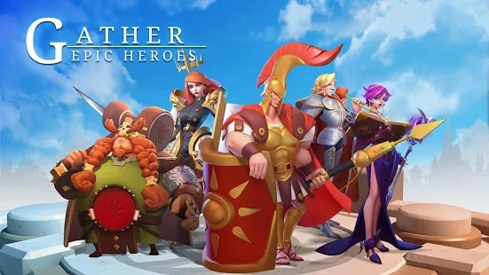 王座之王游戏 1