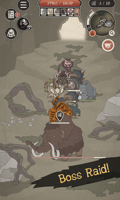 野生驯兽师正版 1