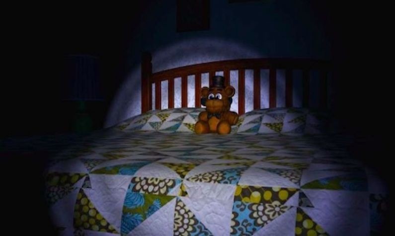 恐怖星期五3安卓版 1