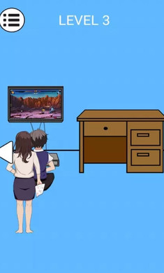 妈妈把我的糖果藏起来了 1