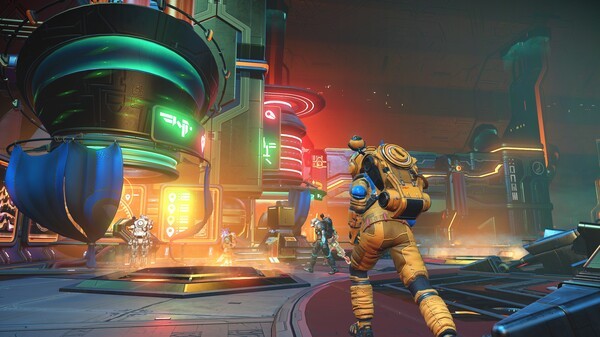 无人深空手机版 1