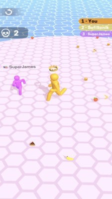 抢食物大作战 1