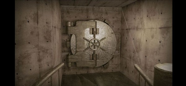 脱出游戏地下室 1