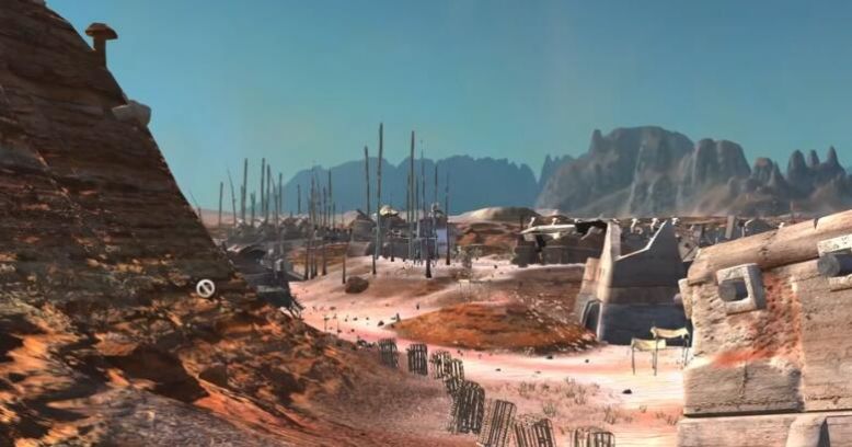 剑士kenshi手机版 1