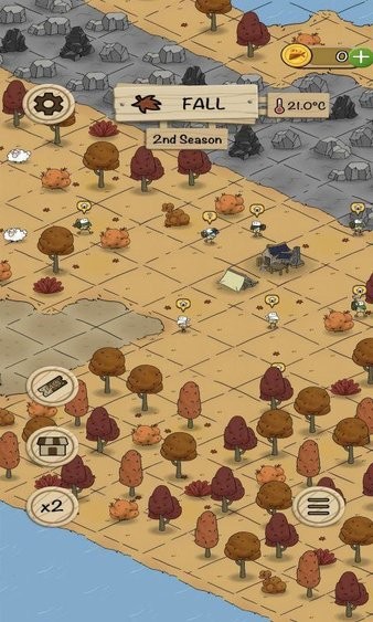 life of mellow中文版游戏 1