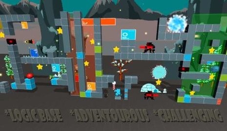 红球大冒险1手游 1