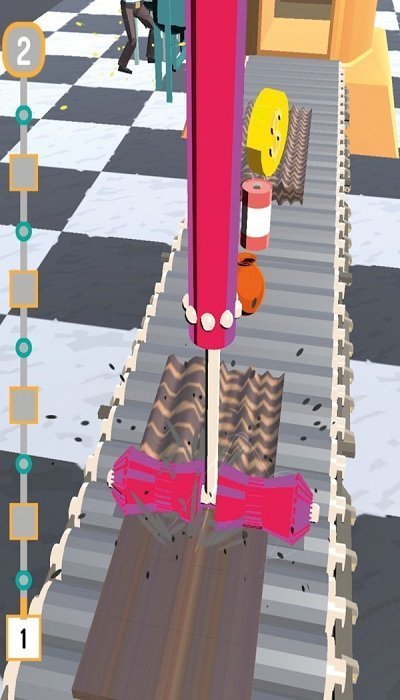 滚筒大师游戏 1