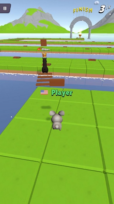 动物堆栈生存游戏安卓版 1