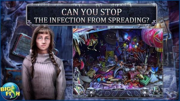 神秘追踪者12桃心女皇 1