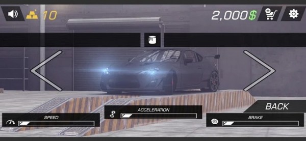 停车真人驾驶学校 1