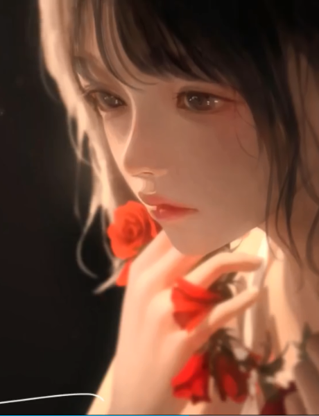 麻匪壁纸全透明 1