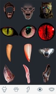 狼人相机app免费版 1