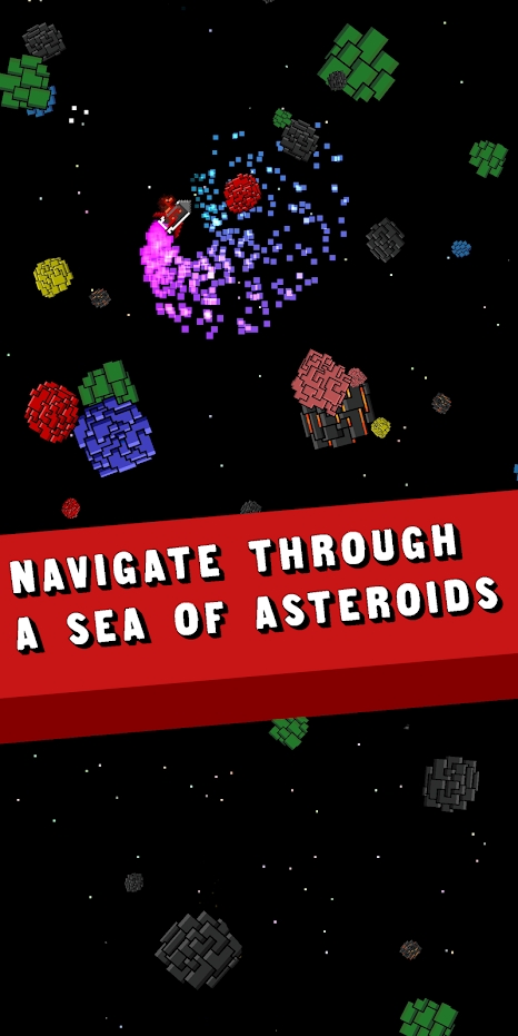 太空骆驼游戏 1