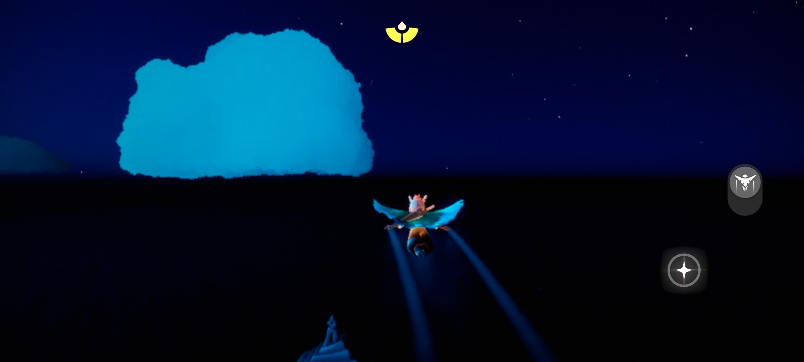 光遇北觅全物品版 1