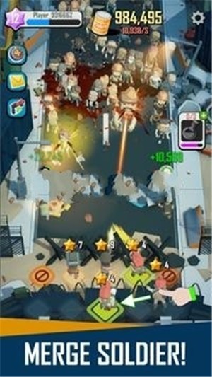 死亡蔓延2游戏 1