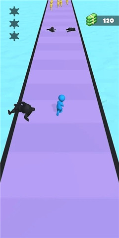 监狱破坏3D游戏 1