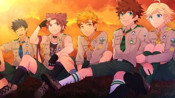 campbuddy3.0汉化版 1