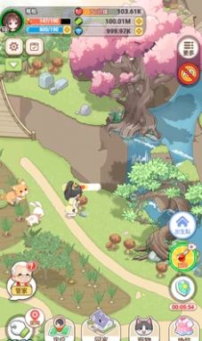 我在乡下开餐馆免广告版 1