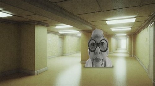 后室迷宫逃生 1