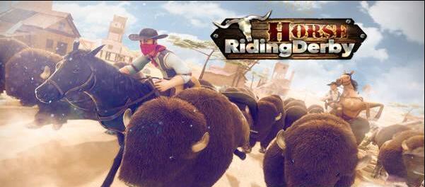 骑马德比游戏 1