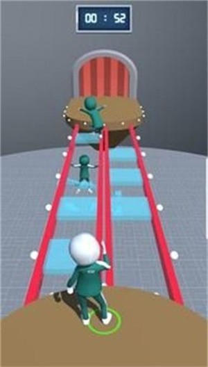 001生存挑战游戏 1