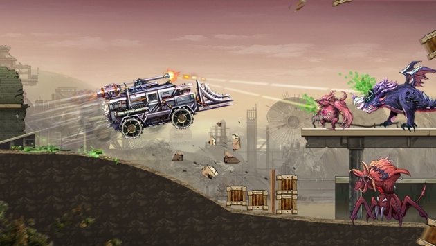 可可西里无人区 1