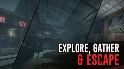 莫巴赫的怪物 1